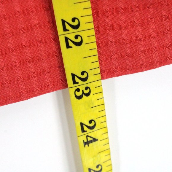 Drapers & Damons Blouse Top Womens Petite Pink Sleeveless Lightweight Sz PM - Picture 9 of 9